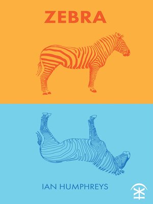 cover image of Zebra